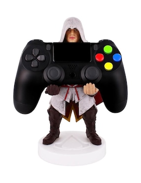 Soporte para control de videojuego Cable Guy alámbrico multiplataforma Assasin´s Creed