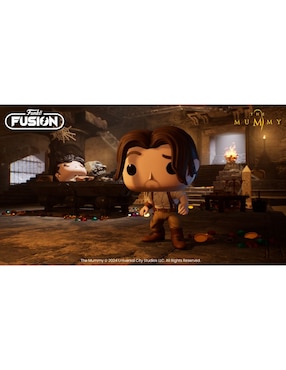 Funko Fusion Playstation estándar para PS5