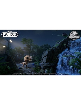 Funko Fusion Microsoft estándar para Xbox Series X