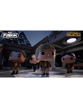 Funko Fusion Microsoft estándar para Xbox Series X