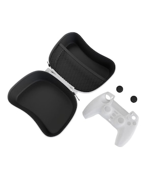 Funda control de consola Atom Games para PlayStation 5