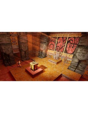 Tomb Raider I-Iii Remastered Starring Lara Croft Nintendo deluxe para Nintendo Switch