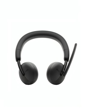 Audífonos On-Ear Dell Wl3024 inalámbricos con cancelación de ruido