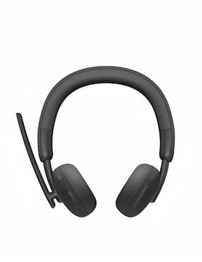 Audífonos On-Ear Dell Wl3024 inalámbricos con cancelación de ruido