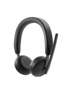 Audífonos On-Ear Dell Wl3024 inalámbricos con cancelación de ruido