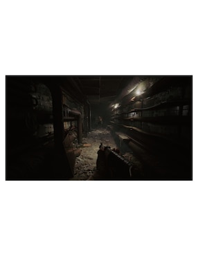 S.T.A.L.K.E.R. 2 Heart Of Chernobyl Xbox estándar para Xbox Series X