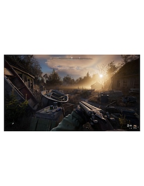 S.T.A.L.K.E.R. 2 Heart Of Chernobyl Xbox estándar para Xbox Series X