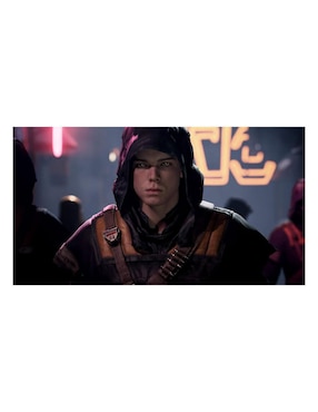 Jedi Fallen Order Playstation estándar para PS4