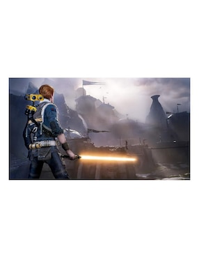 Jedi Fallen Order Playstation estándar para PS4