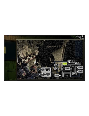 Five Nights At Freddys Core Collection Playstation collectors para PS4