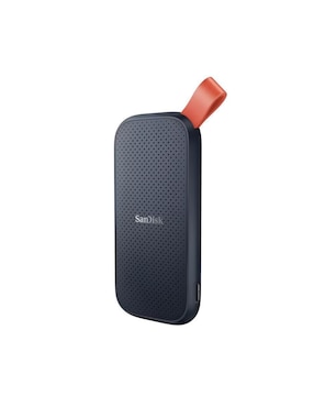 Unidas SSD Sandisk capacidad 2 TB