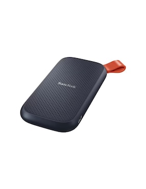 Unidas SSD Sandisk capacidad 2 TB
