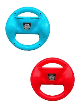 Volante para Joy-Con Gadgets & Fun