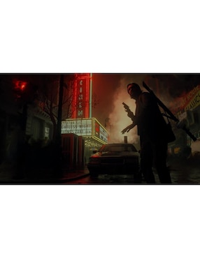 Alan Wake Ii Ubisoft deluxe para Xbox Series X