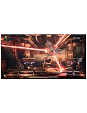 F.I.S.T. Forged In Shadow Playstation limitada para PS4
