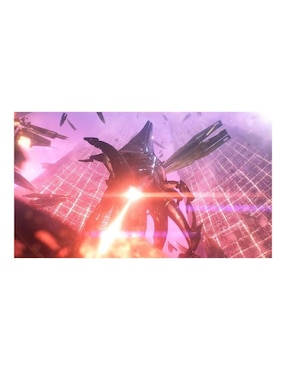 Mass Effect Playstation estándar para PS4