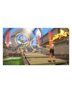 Ring Fit Adventure Nintendo estándar para Nintendo Switch