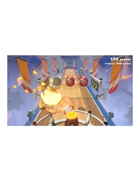 Ring Fit Adventure Nintendo estándar para Nintendo Switch