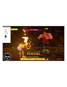 Ring Fit Adventure Nintendo estándar para Nintendo Switch