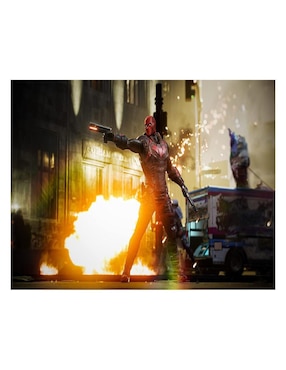 Gotham Knights Xbox estándar para Xbox Series X