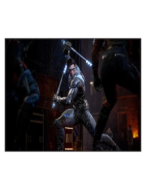 Gotham Knights Xbox estándar para Xbox Series X