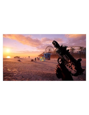 Dead Island 2 Playstation estándar para PS5
