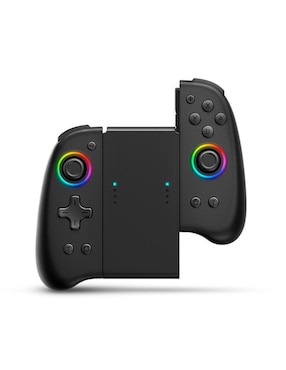 Control Binbok Inalámbrico Para Nintendo Switch