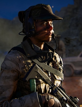 Call Of Duty: Black Ops 6 Activision estándar para PS4