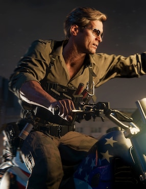 Call Of Duty: Black Ops 6 Microsoft estándar para Xbox Series X/Xbox One