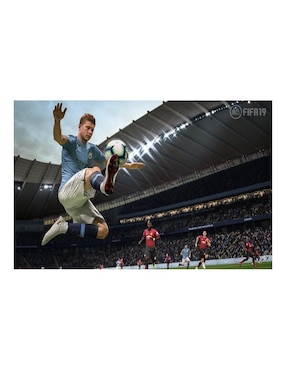 Fifa 19 Xbox estándar para Xbox One