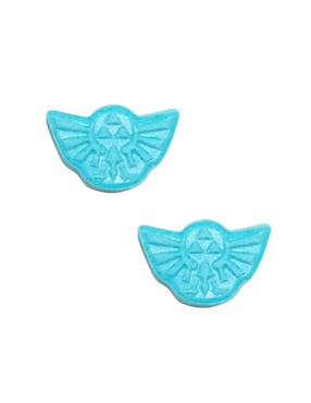Pastillas Nintendo con 28.3 g