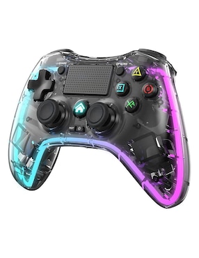 Control Gadgets & Fun inalámbrico para playstation 4
