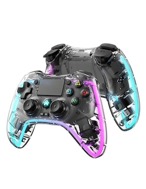 Control Gadgets & Fun inalámbrico para playstation 4