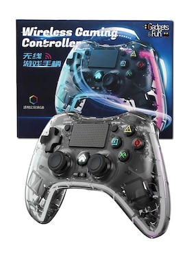 Control Gadgets & Fun inalámbrico para playstation 4