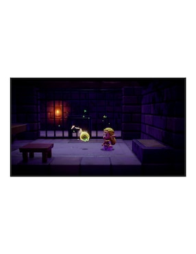 The Legend Of Zelda: Echoes Of Wisdom Nintendo estándar para Nintendo Switch