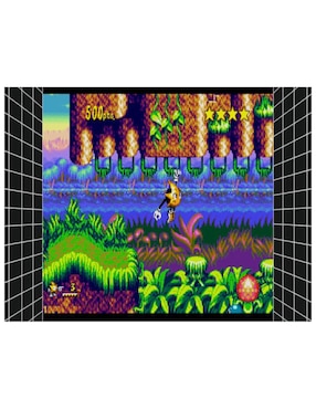 Sega Génesis Classics Nintendo estándar para Nintendo Switch