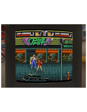 Sega Génesis Classics Nintendo estándar para Nintendo Switch