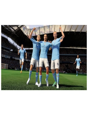 Fifa 23 Xbox estándar para Xbox Series X/Xbox One