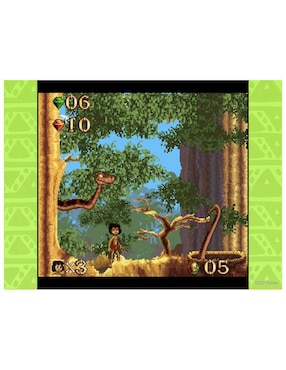 Disney Classic Games Collection Nintendo estándar para Nintendo Switch