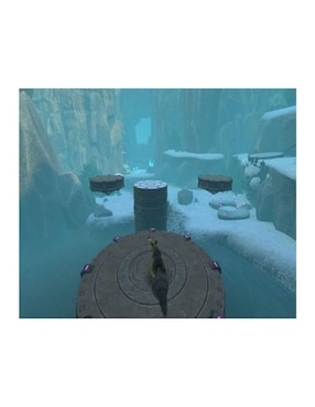 Ice Age Scrats Nutty Adventure Nintendo estándar para Nintendo Switch