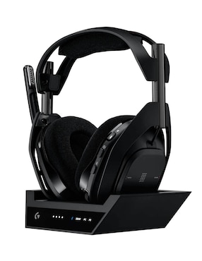 Audífono Over-ear Astro A50 X Inalámbricos