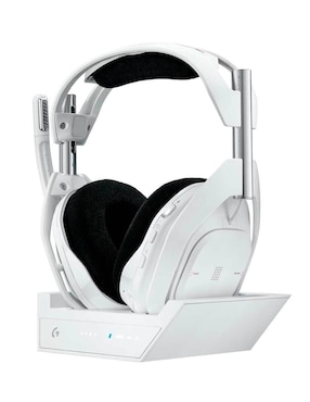 Audífonos Over-ear Astro A50 X Inalámbricos