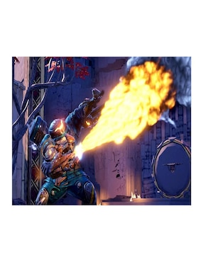 Borderlands 3 Nintendo estándar para Nintendo Switch