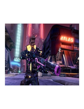 Borderlands 3 Nintendo estándar para Nintendo Switch