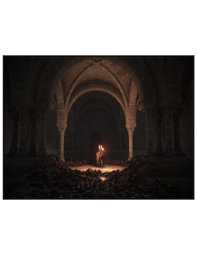 A Plague Tale Innocence Playstation estándar para PS5