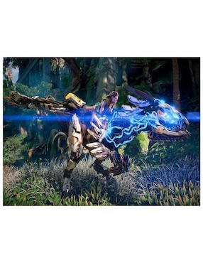 Horizon Forbidden West Playstation estándar para PS5