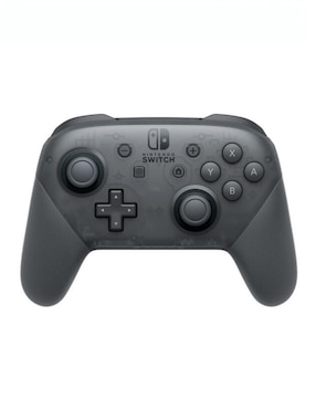 Control Alámbrico Para Nintendo Switch