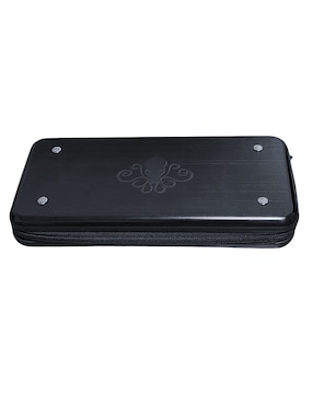 Estuche para consola Nintendo Switch Ground Gaming