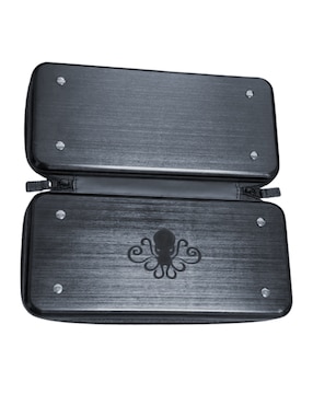 Estuche para consola Nintendo Switch Ground Gaming