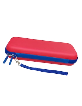 Estuche para consola Nintendo Switch Ground Gaming